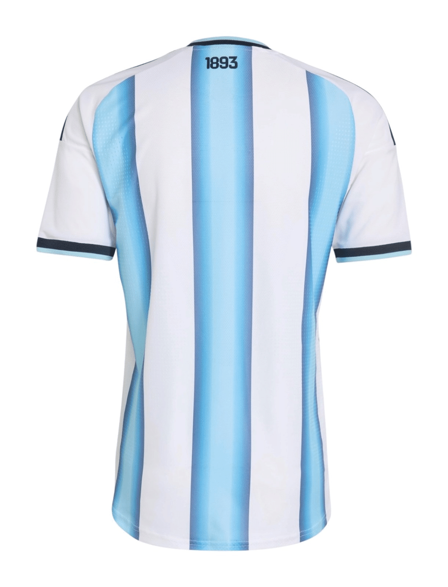 Argentina MAGLIA HOME foto 2