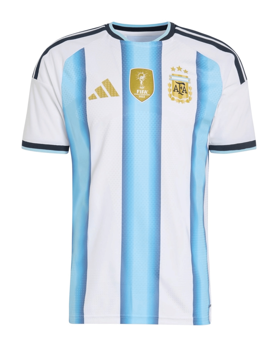 Argentina MAGLIA HOME foto 1