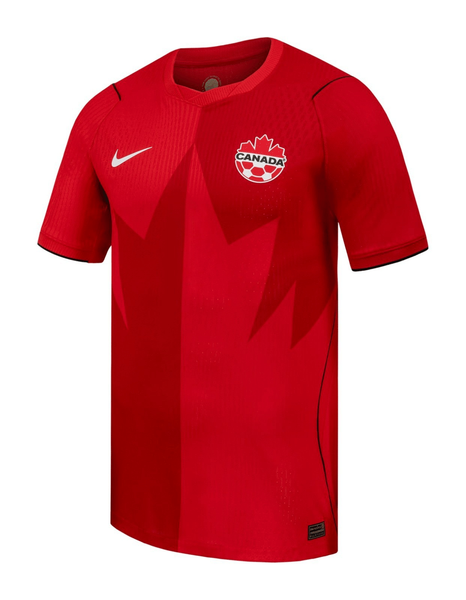 Canada MAGLIA HOME foto 1