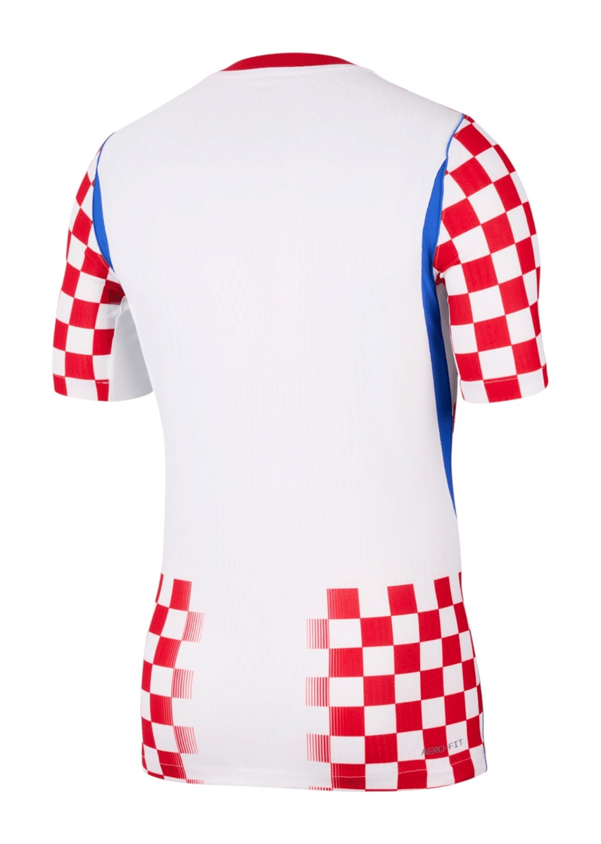 Croazia MAGLIA HOME foto 2