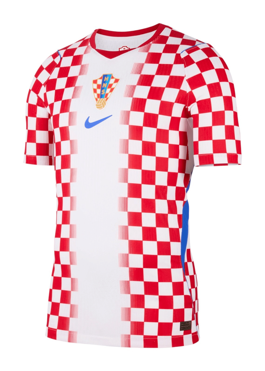 Croazia MAGLIA HOME foto 1