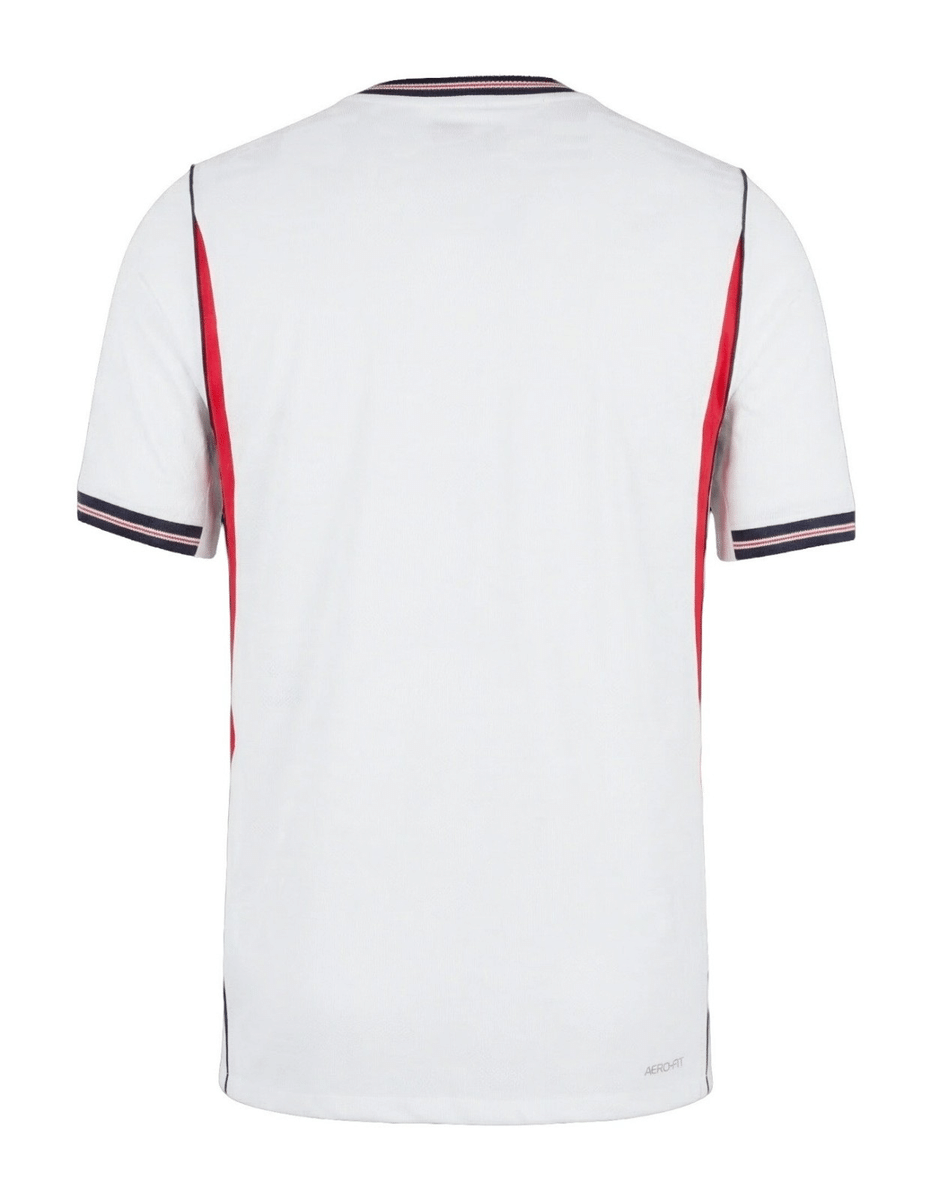 Inghilterra MAGLIA HOME foto 2
