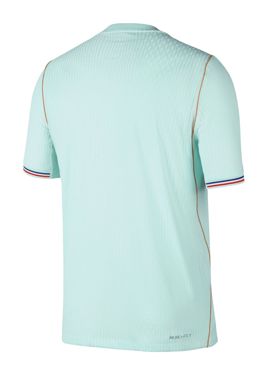 Francia MAGLIA AWAY foto 2