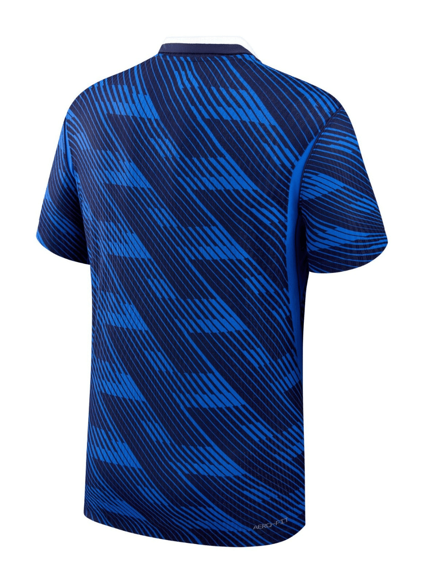 Francia MAGLIA HOME foto 2