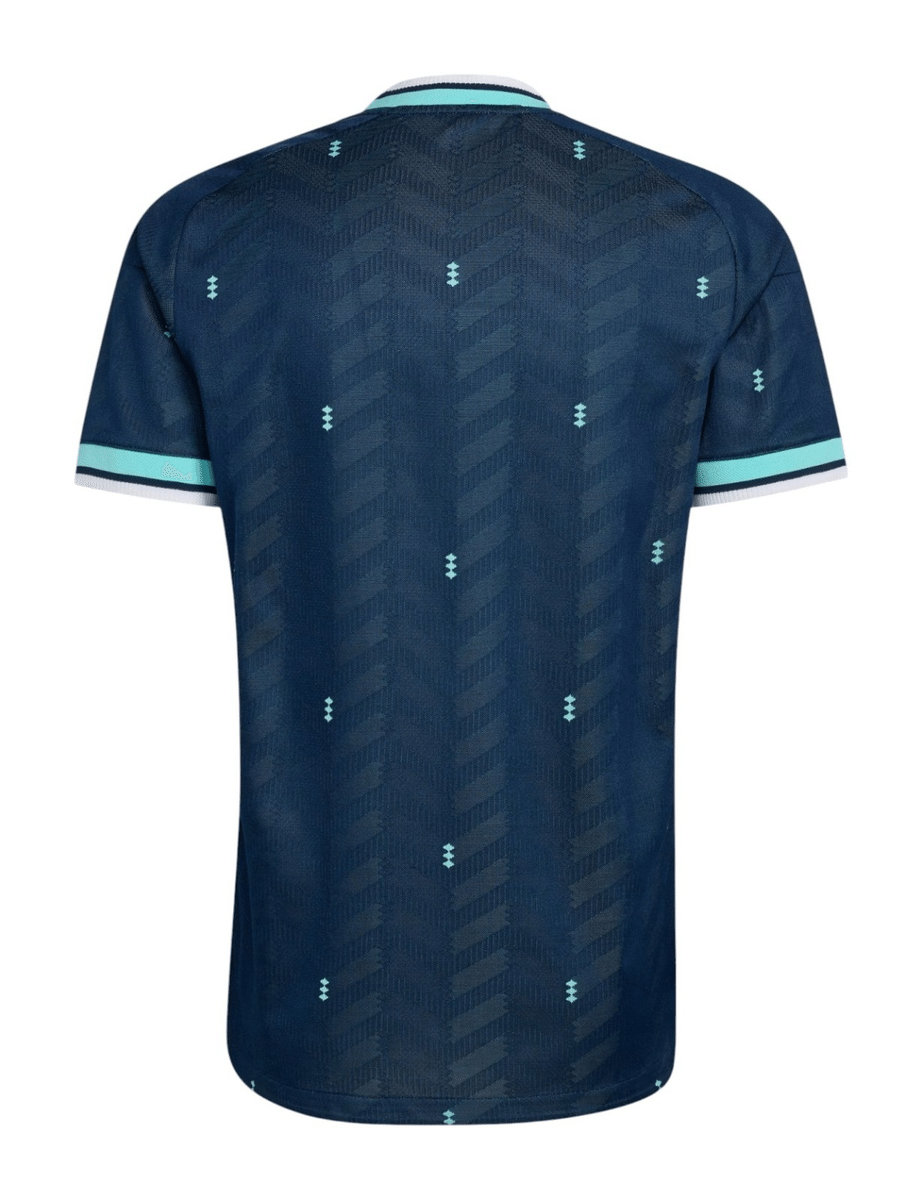 Germania MAGLIA AWAY foto 2