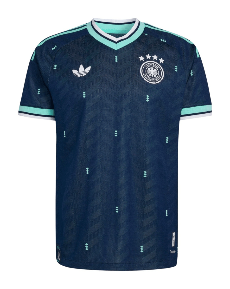 Germania MAGLIA AWAY foto 1