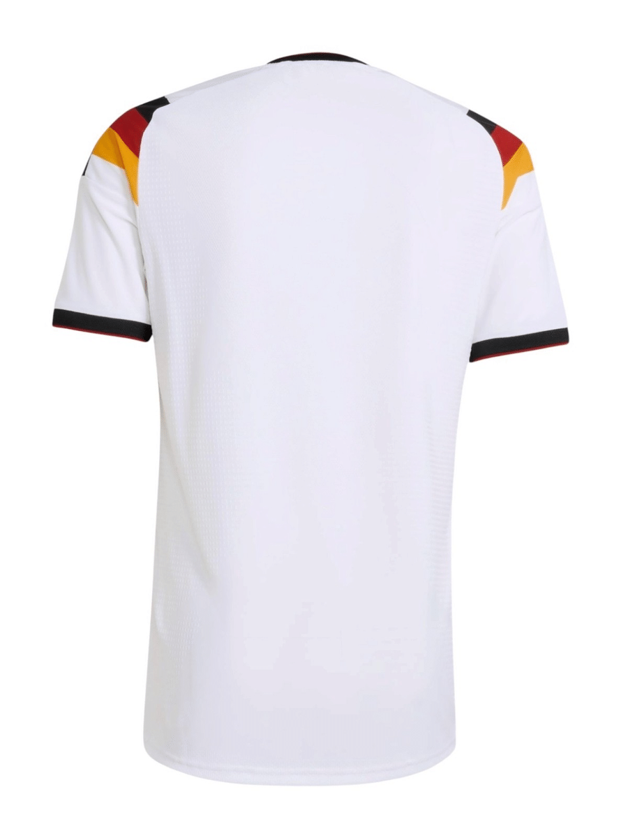 Germania MAGLIA HOME foto 2