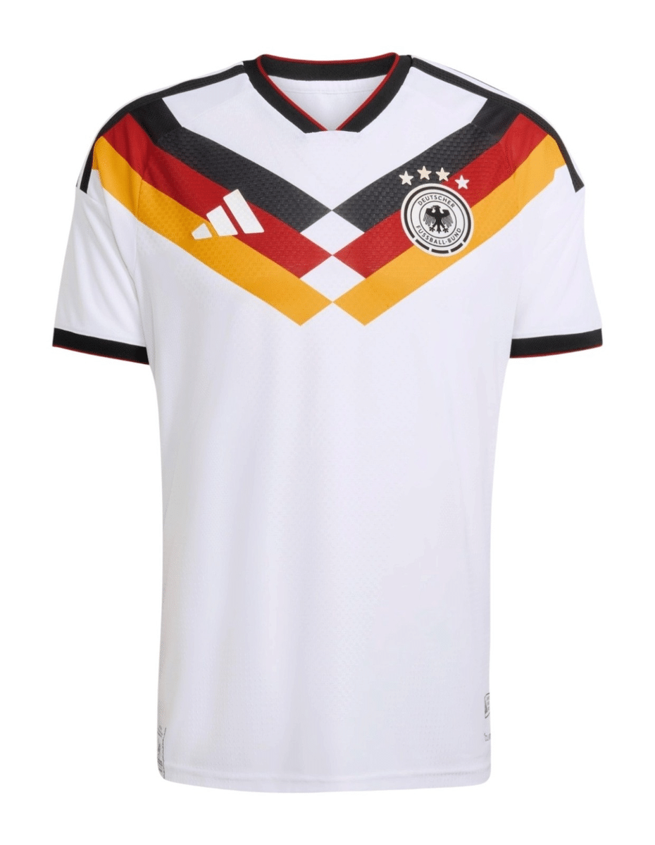 Germania MAGLIA HOME foto 1