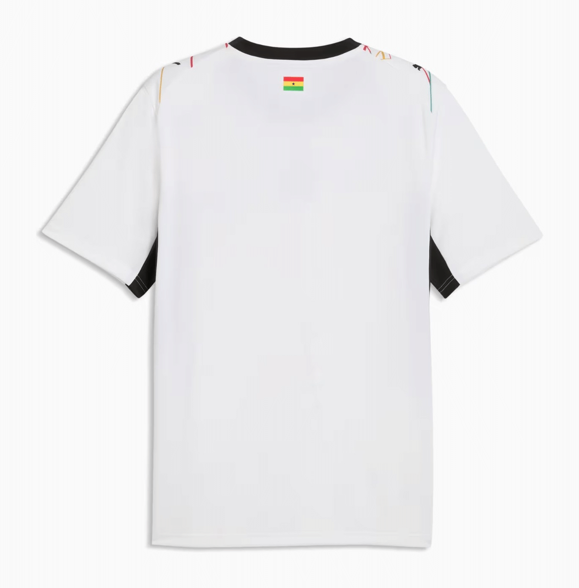 Ghana MAGLIA HOME foto 2