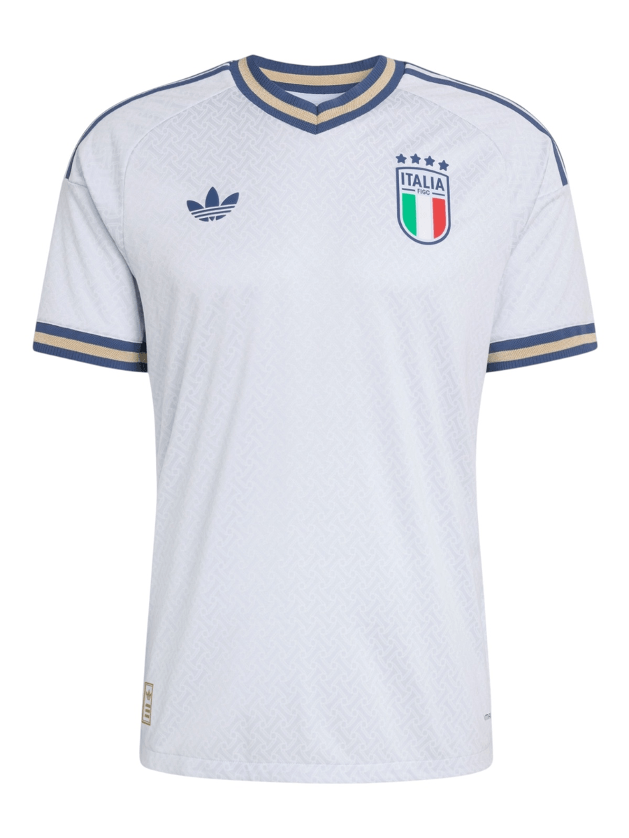 Italia MAGLIA AWAY foto 2