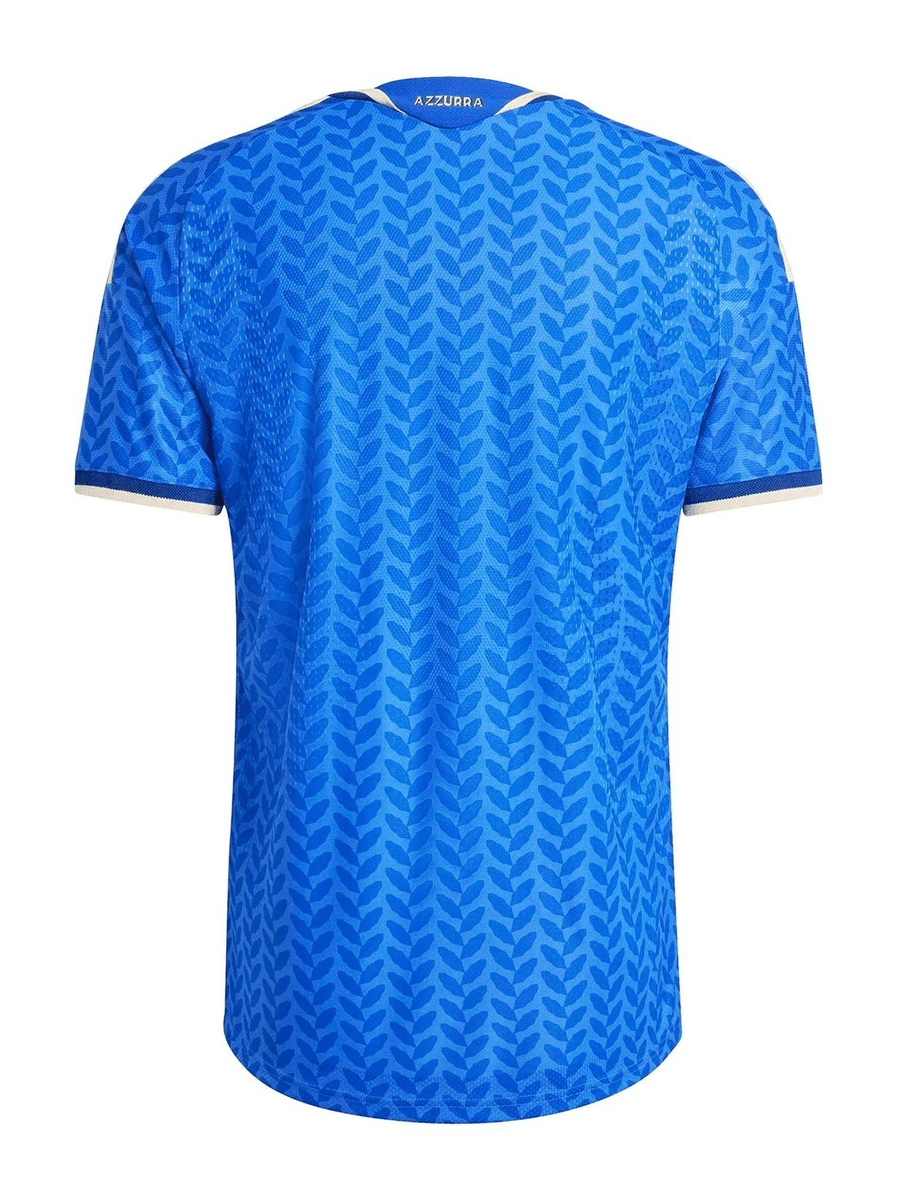 Italia MAGLIA HOME foto 2