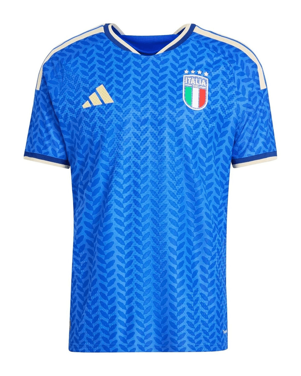 Italia MAGLIA HOME foto 1