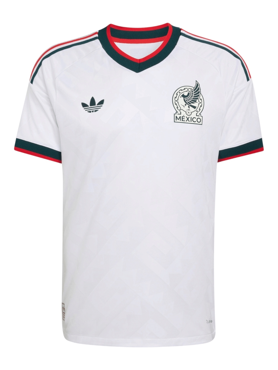 Messico MAGLIA AWAY foto 1