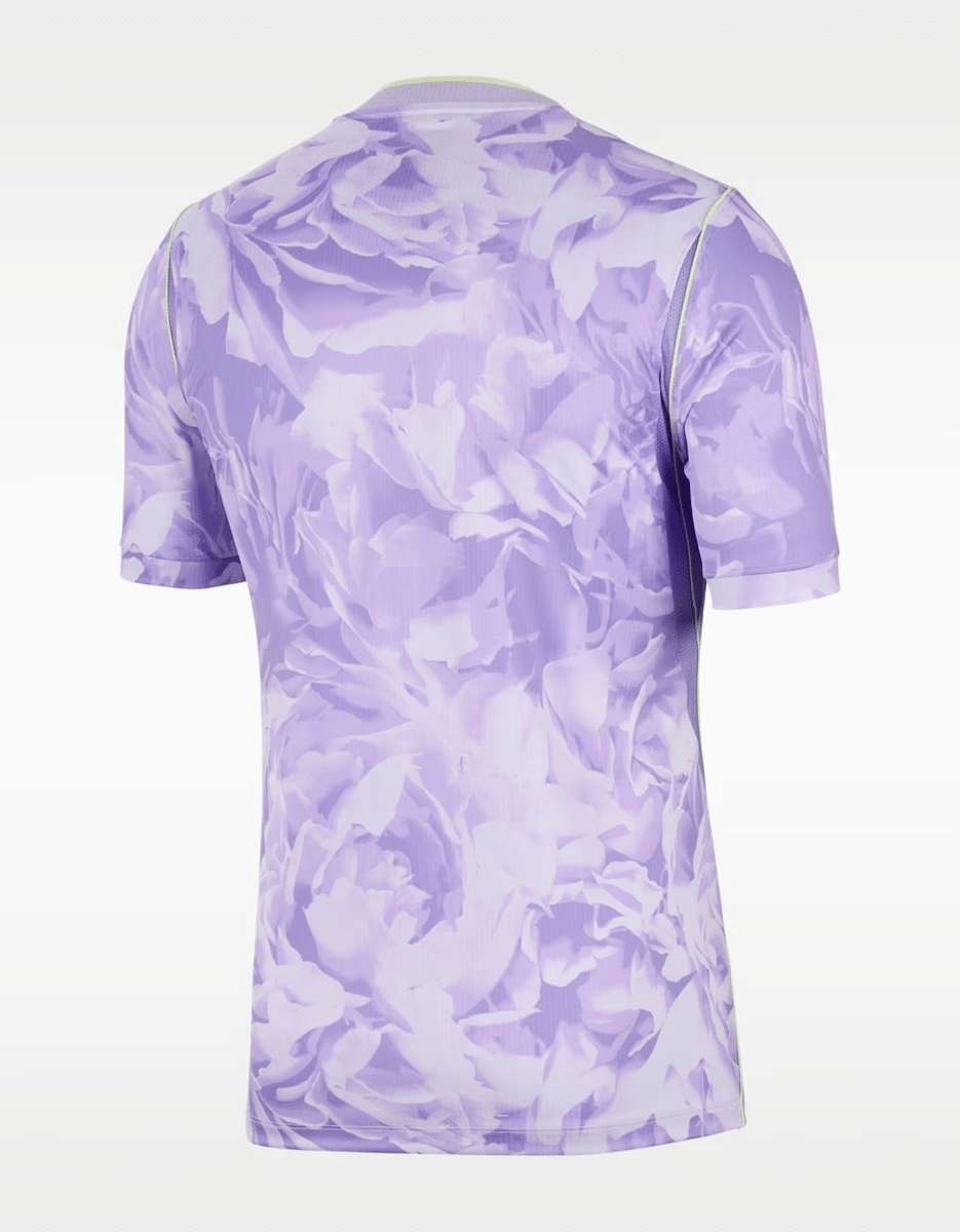 Corea del Sud MAGLIA AWAY foto 2