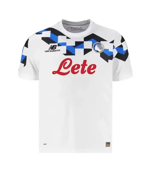 Atalanta MAGLIA AWAY 2026/2027