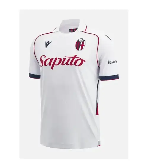 Bologna MAGLIA AWAY 2026/2027