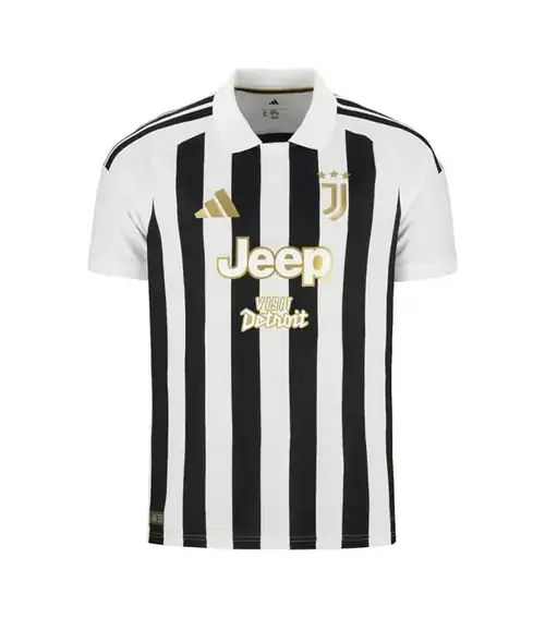 Juventus MAGLIA HOME